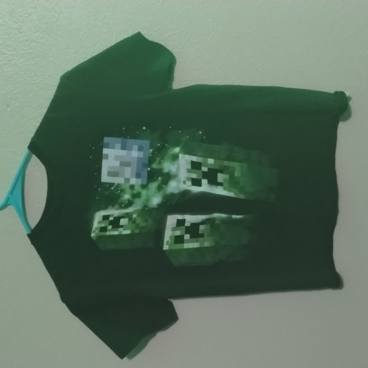Minecraft Small